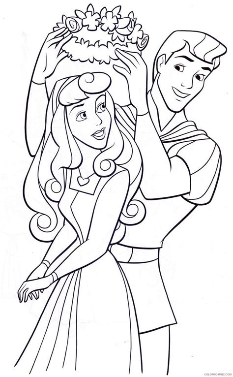 Coloring Pages Disney Princess Coloring Pages Cartoons Color Disney