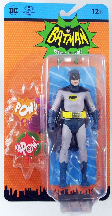 Arriba 70+ imagen batman 1966 toys - Abzlocal.mx