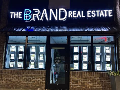 Elevating the Real Estate Experience with Brand Real Estate