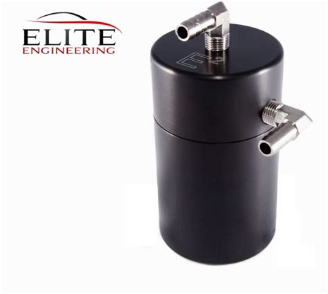 Elite Engineering Nd Generation Oil Catch Can E