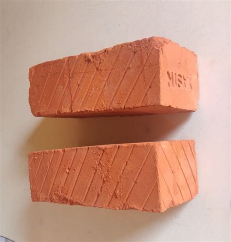 Rectangle Wire Cut Brick At Rs Piece Madurai Id