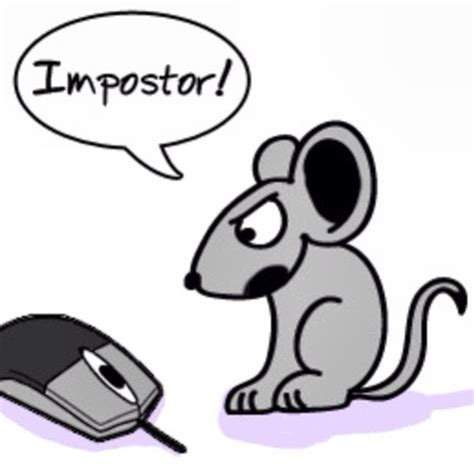 Poor Computer Mouse Funny Illustration Funny Puns Geek Humor