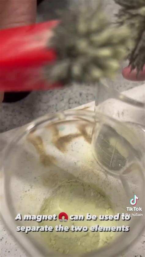 Feo Reaction With Sulfur 1