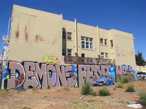 Oakland - Bombing Science