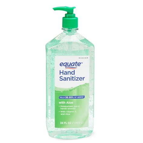 Mini Hand Sanitizer Bulk