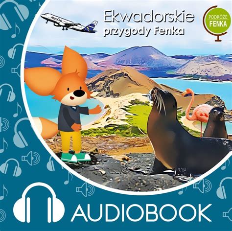 Audiobooki Dla Dzieci Bajki Dla Dzieci Online Fenek Pl