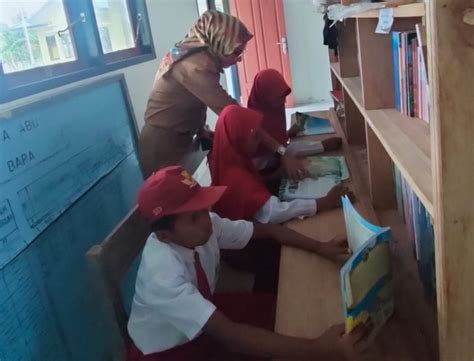 Implementasi Dari Rakor Pendidikan Penguatan Transisi PAUD Ke SD Yang