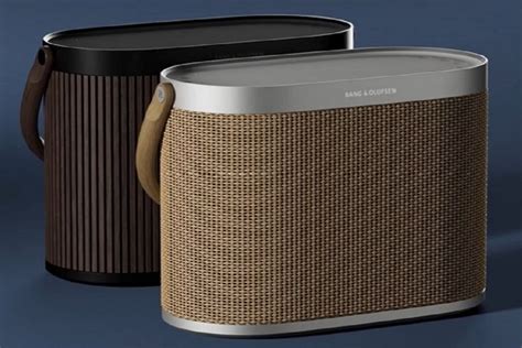 Bang & Olufsen Beosound A5 Review: Luxury for the Audiophile | Nerdable