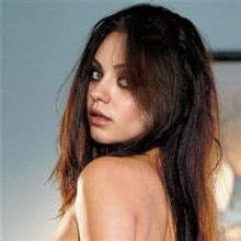 Mila Kunis Getting Naked For Bed Nude Celebrity Porn