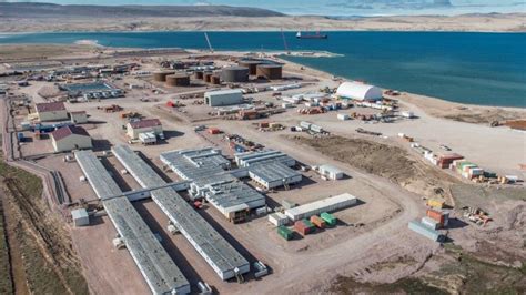 QIA Says Baffinland Iron Mines Owes It Millions In Advance Royalty