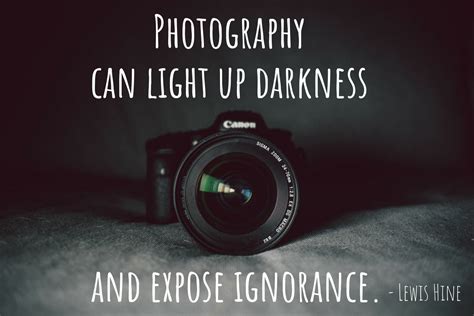 100 Best Photography Quotes of All Time