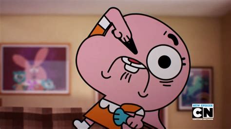 Image - Tape5Anais2.png - The Amazing World of Gumball Wiki