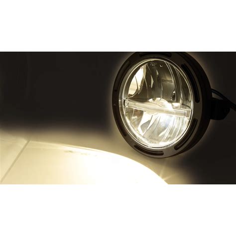 Highsider Koplamp Frame R Jackson Led Snel Bezorgd