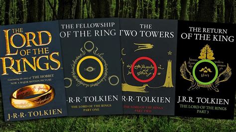 J R R Tolkien S The Lord Of The Rings Trilogy Signals The Saturn Gate