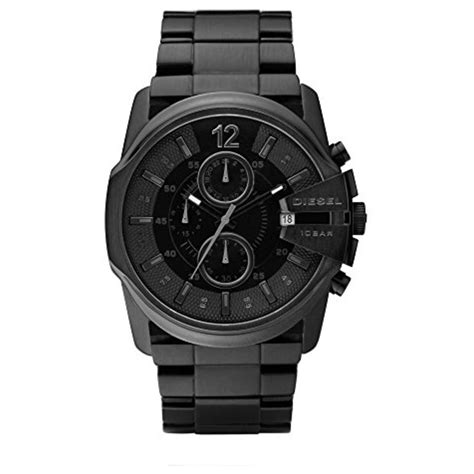 Buy Diesel Master Chief men's Watch DZ4180 - Ashford.com