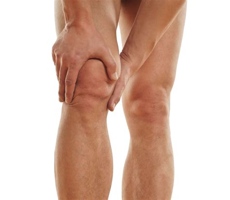 3 Causes Of Knee Joint Pain - Liv Healthy Life