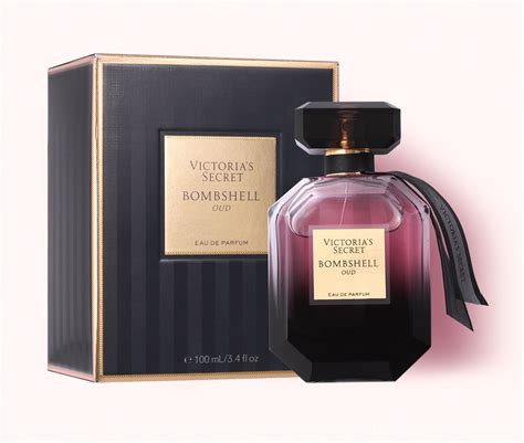 Bombshell Oud Victoria's Secret perfume - a fragrance for women 2021