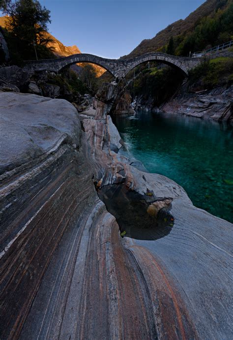 Tessin Gallery | Oliver Dietschi Photography | Natur Augenblicke