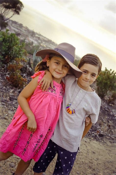 Trendy Fashion For Kids