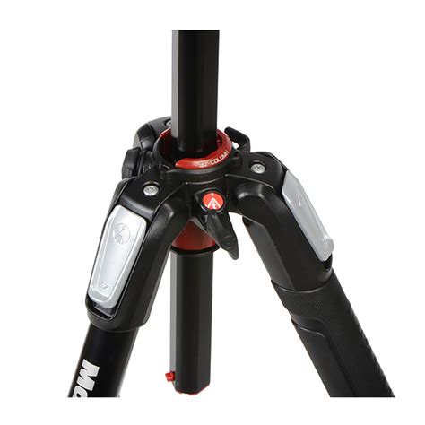 Buy Manfrotto 55 1815cm Adjustable Tripod For Camera 360 Degree