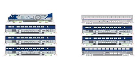 N August Announcement Sheet 1000 N Scale Model Trains Fifer Hobby