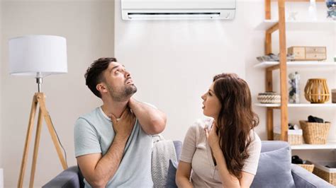 Hvac Airflow Problems 12 Common Causes And How To Fix Them