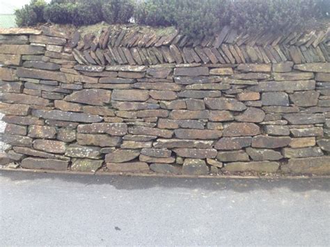 Walling Stone Lantoom Quarry Suppliers Of Natural Cornish Slate And