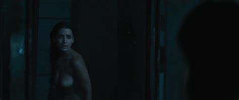 Naked Inma Cuesta In La Novia