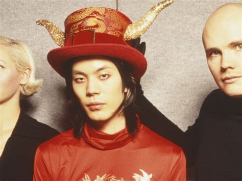 Smashing Pumpkins Band Drama Complete History Rolling Stone