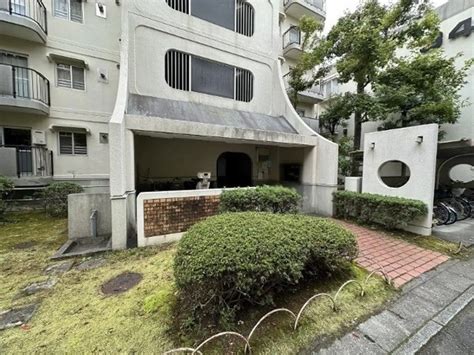 東大路高野第3住宅35号棟｜中古マンションの購入なら住友不動産販売へ（c3443102）