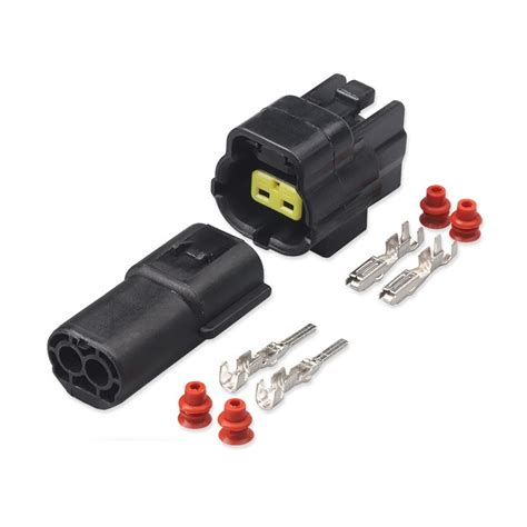 Tyco Superseal Series P Connector M F