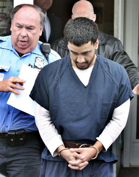 Edwin Carrero Held For Trial In Pottstown Murder Of Girlfriend