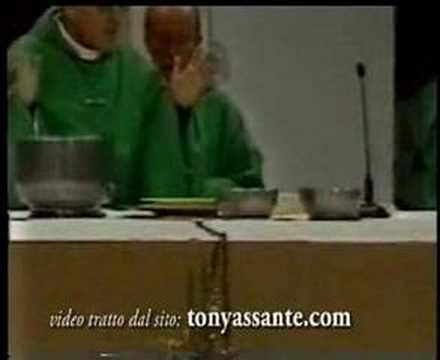 Eucharistic Miracle In France YouTube