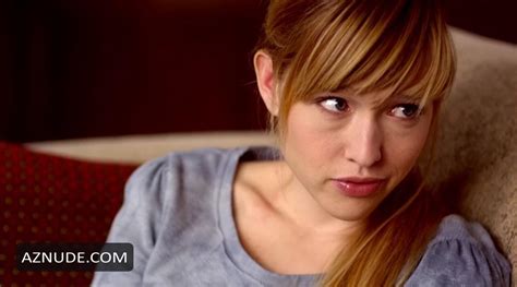 Allison Mcatee Nude Aznude