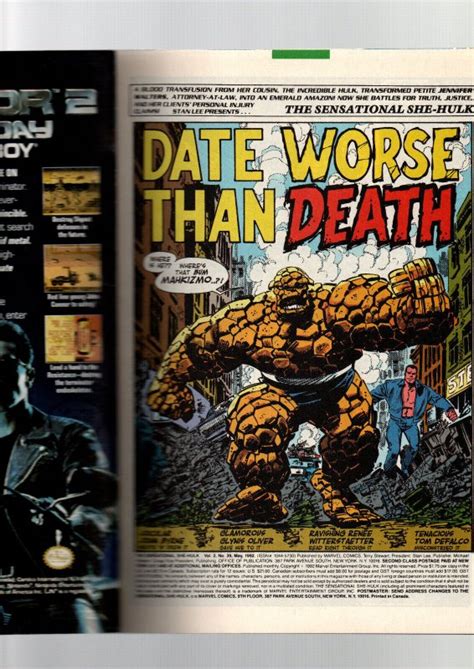 The Sensational She Hulk 39 Byrne Bikini Cover 1992 NM Comic Books Modern Age Marvel