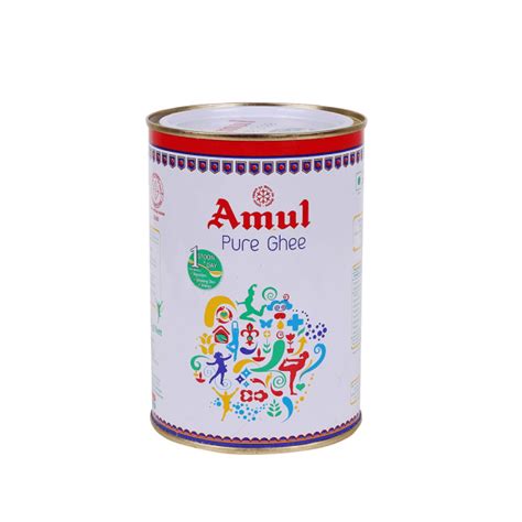 Amul Ghee Kg X Raj Grocery