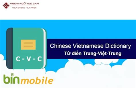 Top 9 Từ Điển Tiếng Trung Chuẩn, Tra Cứu Chính Xác Tiện Lợi