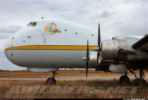 Aviation Traders ATL-98 Carvair - Untitled | Aviation Photo #2195958 ...