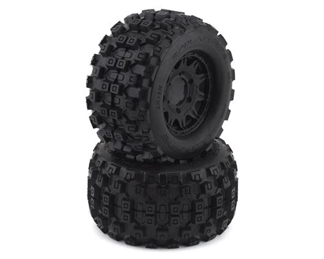 1/10 Scale Off Road Tires/Wheels Cars & Trucks - AMain Hobbies