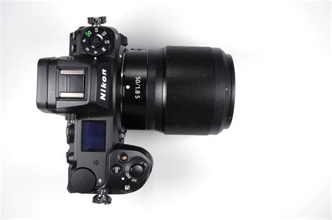 Nikon Z 50mm F/1.8S Lens Review - Performance | ePHOTOzine