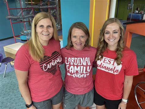 Week one of Camp... - Kansas Children's Discovery Center