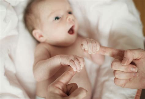 8 Common Neonatal Reflexes Types And Duration