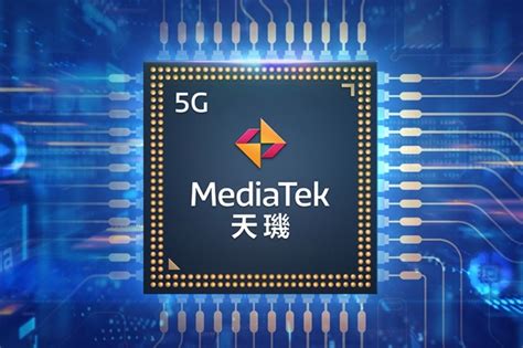 聯發科技發表天璣 5g 開放架構 打造行動通訊個人化使用者體驗