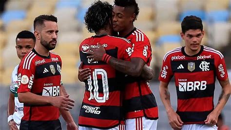 Jogador do Flamengo pega todos de surpresa e já se imagina DENTRO do