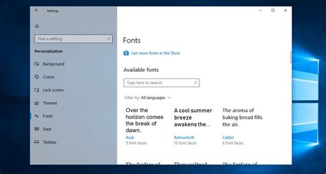 Win Fonts Free Download Windows 10 - loptetx