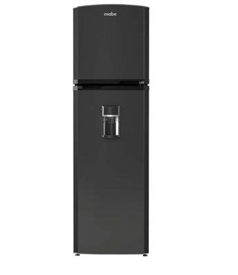 Refrigeradora Mabe No Frost RMA230PJPG 220L Grafito MABE Falabella