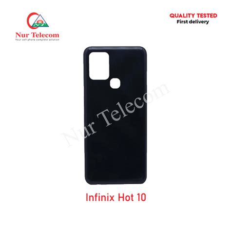 Infinix Hot Backshell Price In Bangladesh Nur Telecom