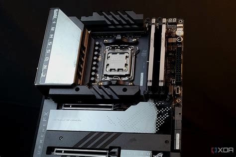 Things To Keep In Mind When Choosing The Right Motherboard For Your