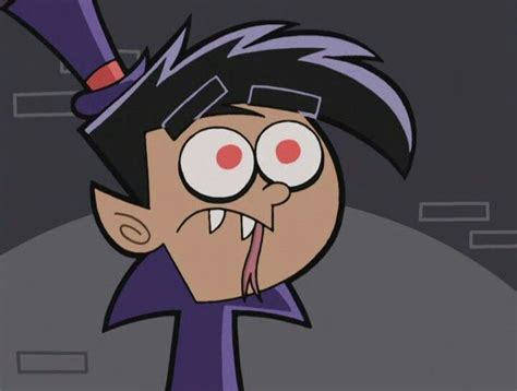 Pin on Nega Timmy & Kaos | The fairly oddparents, Cartoon profile pics ...