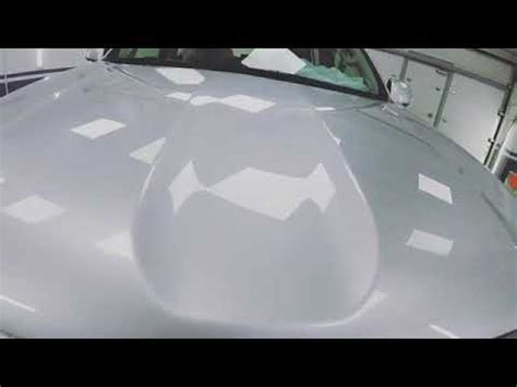 Защитная пленка Never Scratch - YouTube